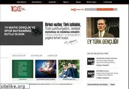 Sites similar to iku.edu.tr