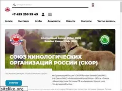 Sites similar to iku.ru
