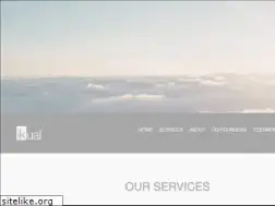 Sites similar to ikual.com