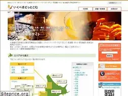 Sites similar to ikubesa.com