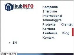 Sites similar to ikubinfo.al
