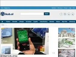 Sites similar to ikubmagazine.com