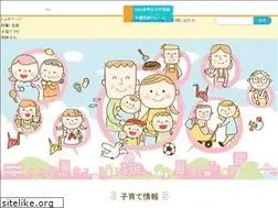 Sites similar to ikuchan.or.jp
