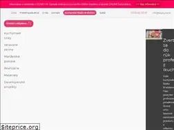 Sites similar to ikuchyne.sk