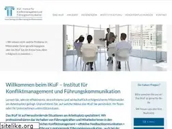 Sites similar to ikuf.de