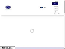 Sites similar to ikugmbh.de