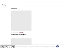 Sites similar to ikuhnya.com