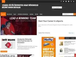 Sites similar to ikuinsaat.blogspot.com
