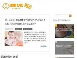 Sites similar to ikuji-life.info