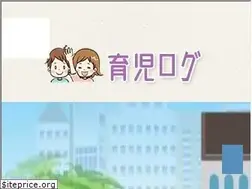 Sites similar to ikuji-log.net