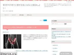 Sites similar to ikujiwakaru.com