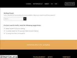 Sites similar to ikukko.fi