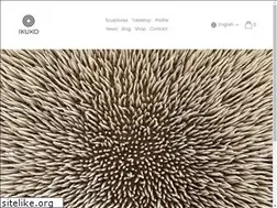 Sites similar to ikuko.space