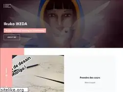 Sites similar to ikukoikeda.com