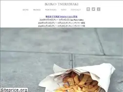 Sites similar to ikukotsurumaki.com