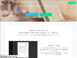 Sites similar to ikula.jp
