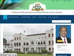 Sites similar to ikuluzanzibar.go.tz