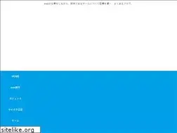 Sites similar to ikumoto.net
