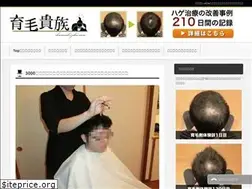 Sites similar to ikumoukizoku.com