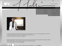 Sites similar to ikuoichimori.com