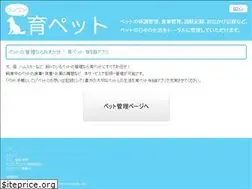 Sites similar to ikupet.com