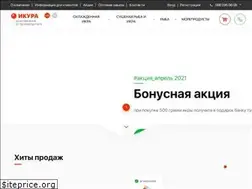 Sites similar to ikura.com.ua
