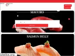 Sites similar to ikura.sg