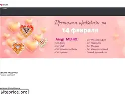 Sites similar to ikura.ua