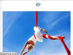 Sites similar to ikuracircus.com