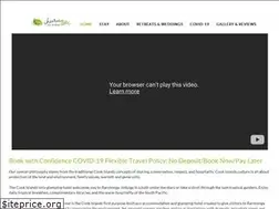 Sites similar to ikurangi.com