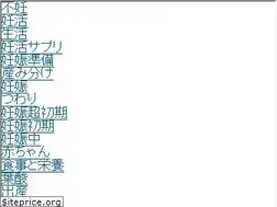 Sites similar to ikurich.jp