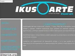 Sites similar to ikus-arte.com