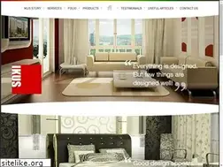 Sites similar to ikus.in