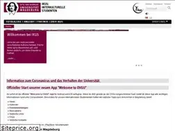 Sites similar to ikus.ovgu.de