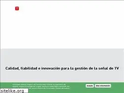 Sites similar to ikusi.tv