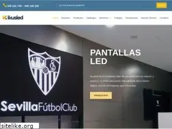 Sites similar to ikusled.com