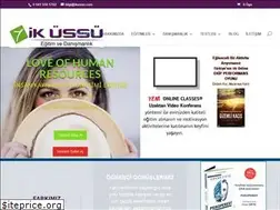 Sites similar to ikussu.com