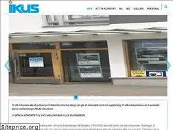 Sites similar to ikustrafikskola.com