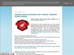 Sites similar to ikut-kontes.blogspot.com