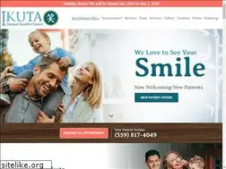 Sites similar to ikutasmiles.com