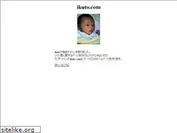 Sites similar to ikuto.com