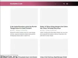 Sites similar to ikutrame.com