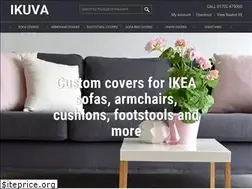 Sites similar to ikuva.co.uk