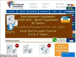 Sites similar to ikuygulamalari.com