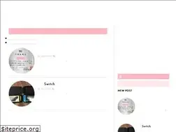 Sites similar to ikuziblog.com