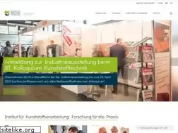 Sites similar to ikv-aachen.de