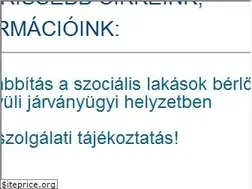 Sites similar to ikv.hu