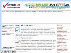 Sites similar to ikvalita.cz