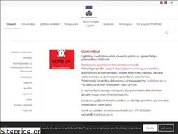 Sites similar to ikvd.gov.lv