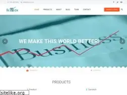 Sites similar to ikvox.com